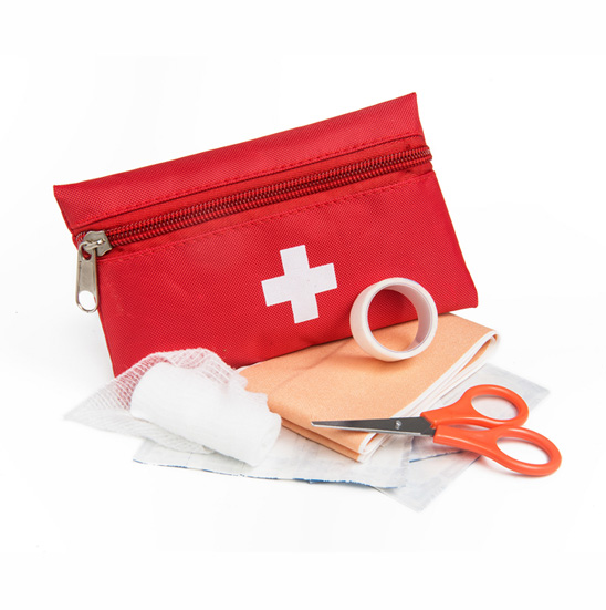 wortel Meetbaar maak een foto Travel Mini First Aid Kit – Gilead Heart Foundation